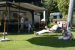Seizoensplekken Camping Dijk en Meer Andijk